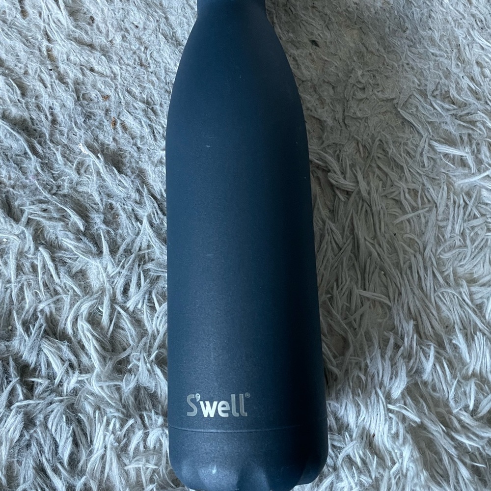 Swell Blue Coffee & Tea Accessory for Your Kitchen